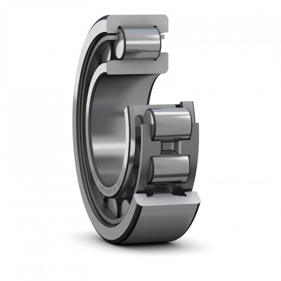 SKF NJ 2212 ECJ válečkové ložisko - N2