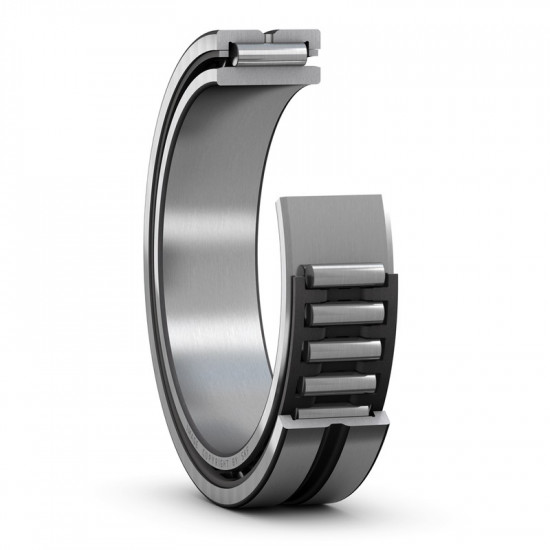 SKF NA 4908 jehlové ložisko - N2