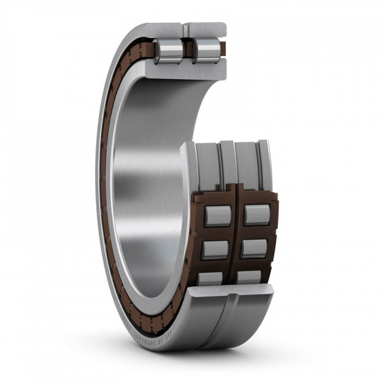 SKF NN 3022 KTN9/SPW33 válečkové ložisko - N2