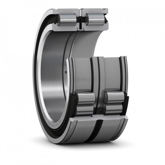 SKF NNF 5012 ADB-2LSV válečkové ložisko - N2