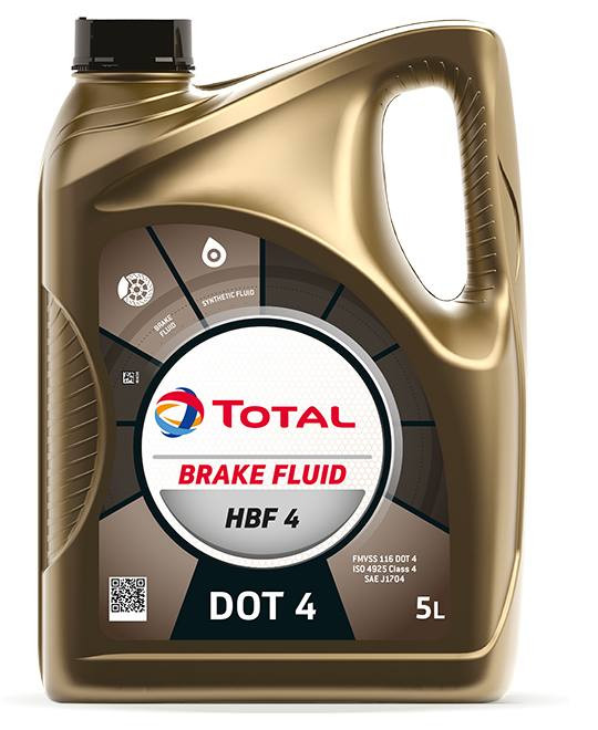 Total HBF 4 - 5 L - N2