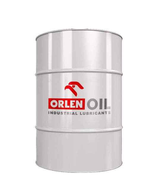 Orlen Platinum Gear GL-4 80W - 60 L převodový olej ( Mogul Trans 80 ) - N2