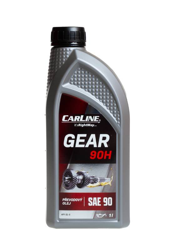 Carline Gear 90H - 1 L převodový olej ( Mogul Trans 90H ) - N2