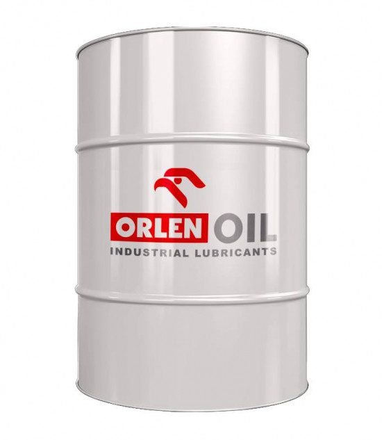 Orlen Agro Basic STOU 10W-30 - 205 L motorový olej - N2