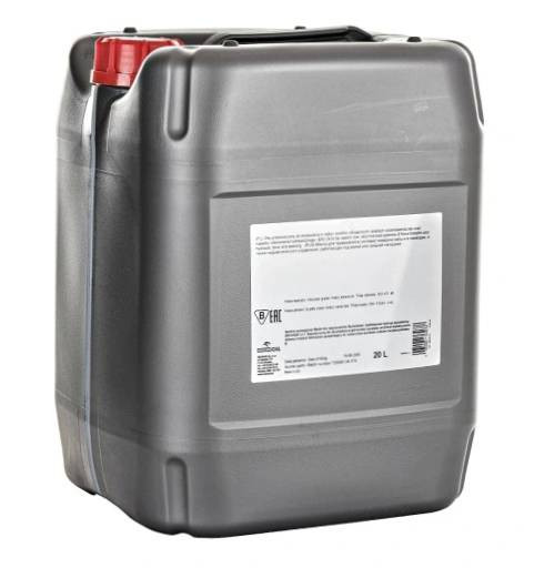 Orlen Agro NOVO 15W-40 - 20 L motorový olej - N2