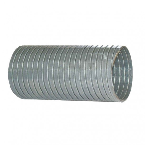 Hadice Metaflex výfuková 110/114 pozink - N2