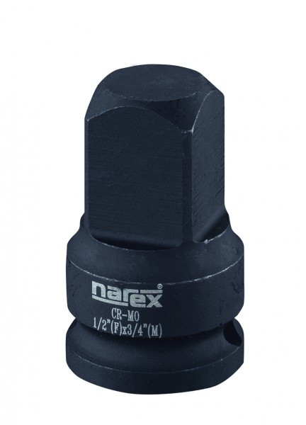 Redukce průmyslová 1/2"-3/4" /NAREX 443000451 - N2