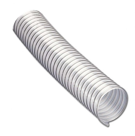 Hadice AIRDUC PUR 355 140/151mm - N2