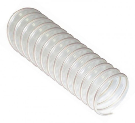 Hadice FLEXADUR 50mm PU-3HO na směsi a obilí - N2