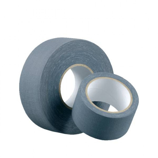 Den Braven Textilní lemovací páska (kobercová) - 10 m x 48 mm zelená _B53526BD - N2