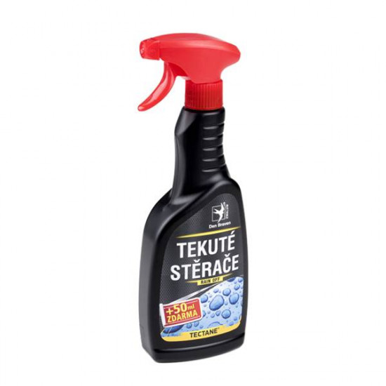 Tectane Tekuté stěrače Rain Off - 500 ml láhev s rozprašovačem _TA00079 - N2