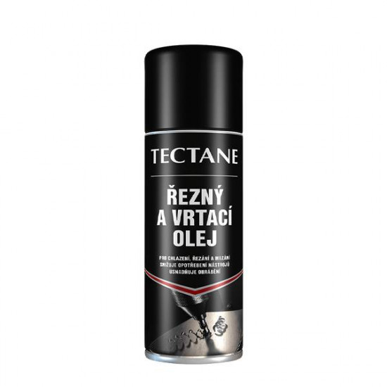 Tectane Řezný a vrtací olej - 400 ml - N2