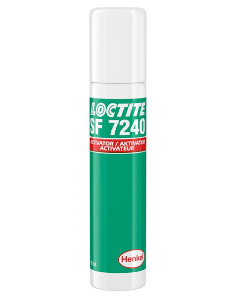 Loctite SF 7240 - 90 ml aktivátor pro akrylátová lepidla - N2