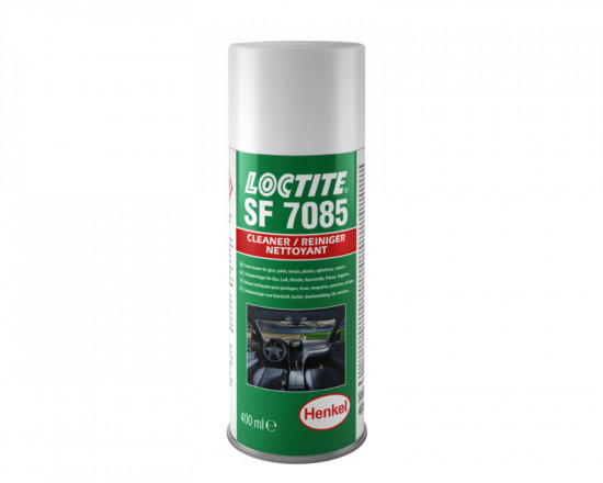 Loctite SF 7085 - 400 ml pěnový čistič interiérů - N2