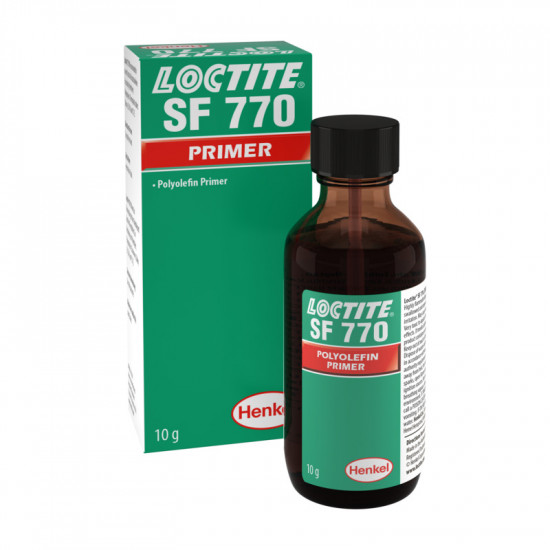 Loctite SF 770 - 10 g primer pro vteřinová lepidla - N2 - 2