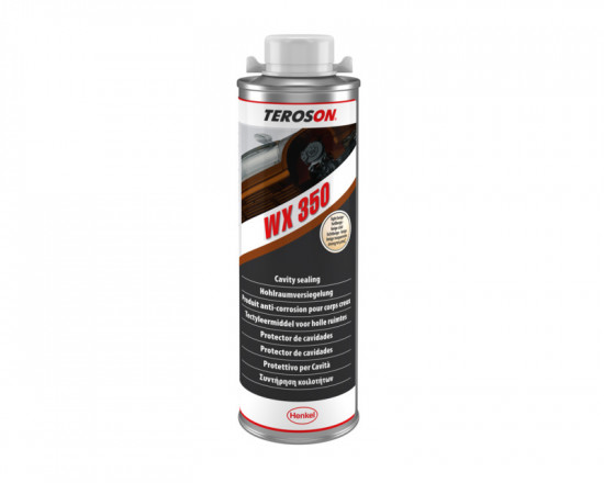 Teroson WX 350 - 1 L (Terotex HV 350) protikorozní ochrana dutin - N2