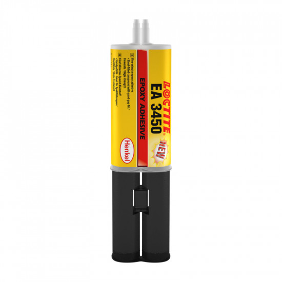 Loctite EA 3450 - 25 ml tekutý kov - N2 - 2
