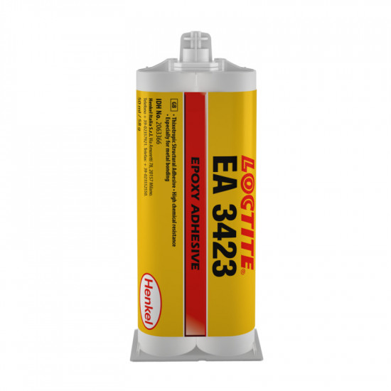 Loctite EA 3423 - 50 ml dvousložkový epoxid odolnost vlhkosti - N2
