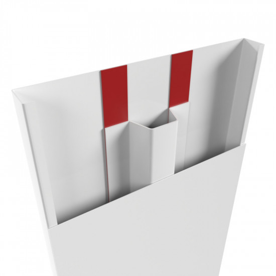 Teroson MS 939 - 290 ml černý těsnící tmel - N2 - 2