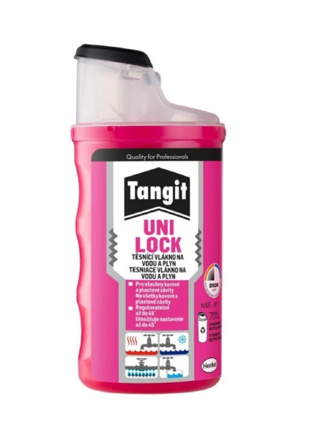 Tangit Uni-Lock - 160 m - N2