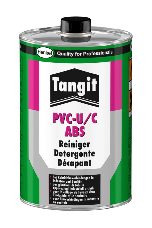 Tangit čistič PVC-U/C, ABS - 1 L - N2