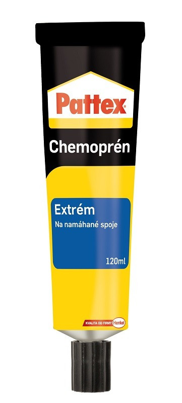 Pattex Chemoprén Extrém - 120 ml - N2