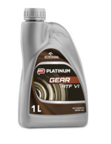 Orlen Gear ATF VI - 1 L olej pro automatické převodovky - N2