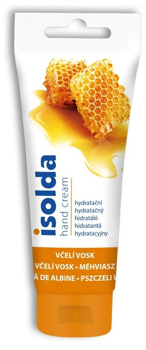 ISOLDA měsíčková 100g - N2