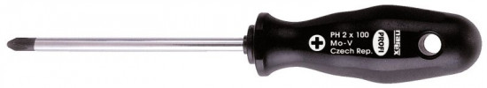 Šroubovák křížový phillips PH3 NAREX 8023-03 - N2