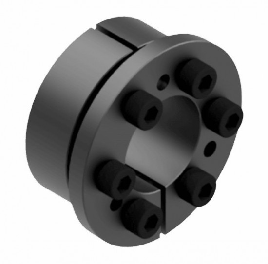 Upínací pouzdro CE07-80 optibelt CE - N2