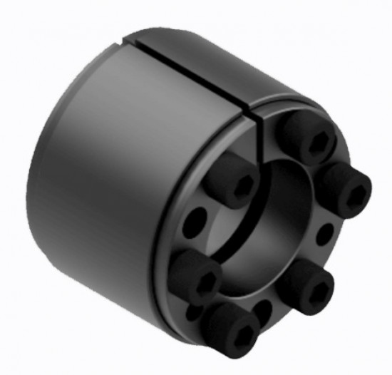 Upínací pouzdro CE08-60 optibelt CE - N2