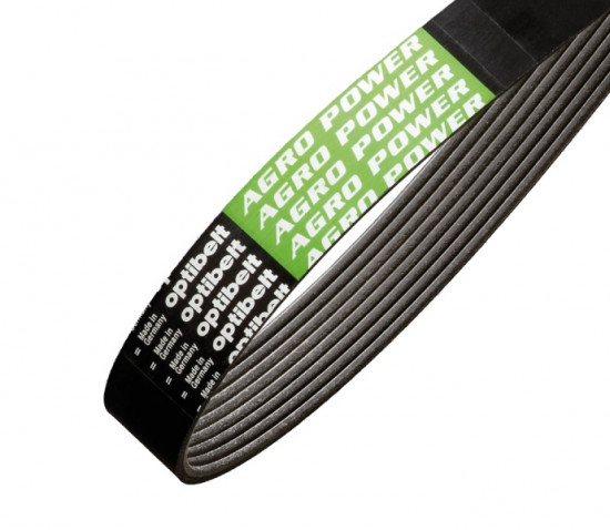 Řemen CASE 8602680 optibelt Agro Power AP1002643 - N2