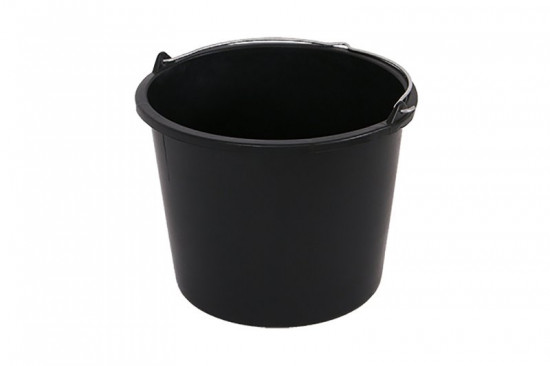 Vědro plastové 5 lt zednické - N2 - 2