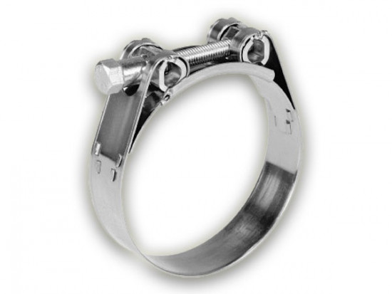 Hadicová spona GBS W1 131-139 - N2