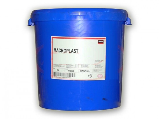 Loctite UK 5400 - 30 kg tvrdidlo Macroplast - N2