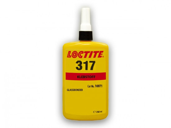 Loctite AA 3494 - 1 L UV konstrukční lepidlo - N2