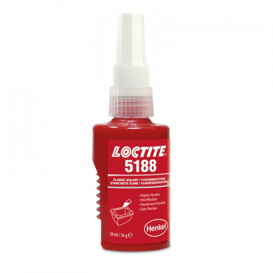 Loctite 5188 - 50 ml plošné těsnění - N2