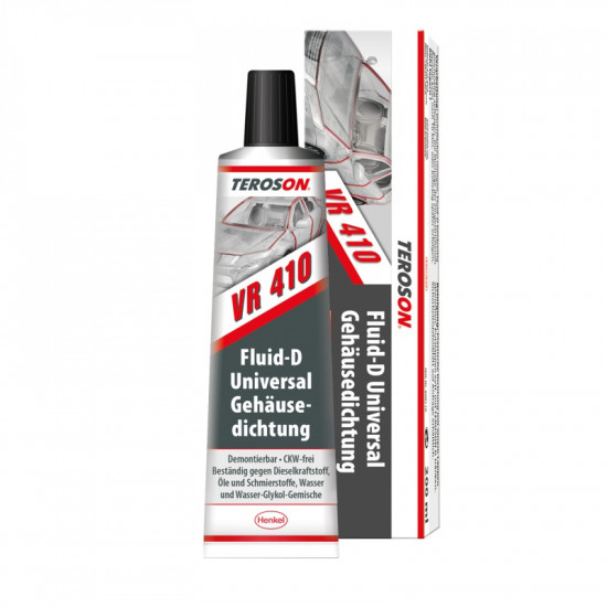 Teroson VR 410 - 200 ml Fluid D plošné těsnění nevytvrzující - N2