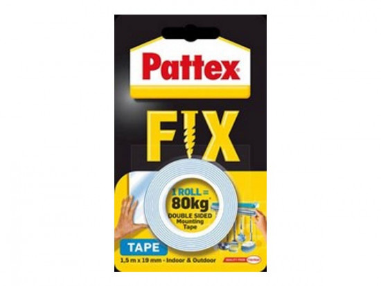 Pattex Super Fix - 80 kg 1,5 m - N2
