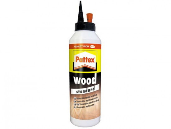Pattex Wood Standard - 750 g - N2