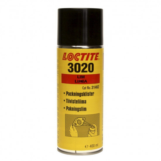 Loctite MR 3020 - 400 ml syntetická pryskyřice - N2