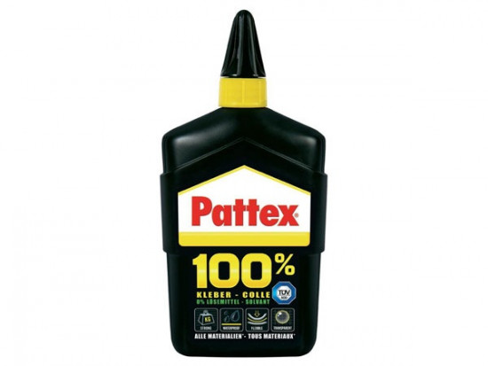 Pattex 100 % - 100 g - N2