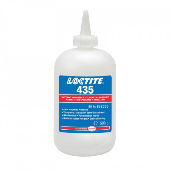 Loctite 435 - 500 g vteřinové lepidlo - N2