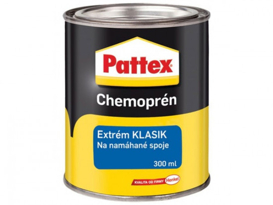 Pattex Chemoprén Extrém Profi - 1 L - N2
