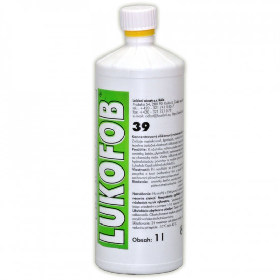 Lukofob 39 - 1 L (1,25 kg) - N2