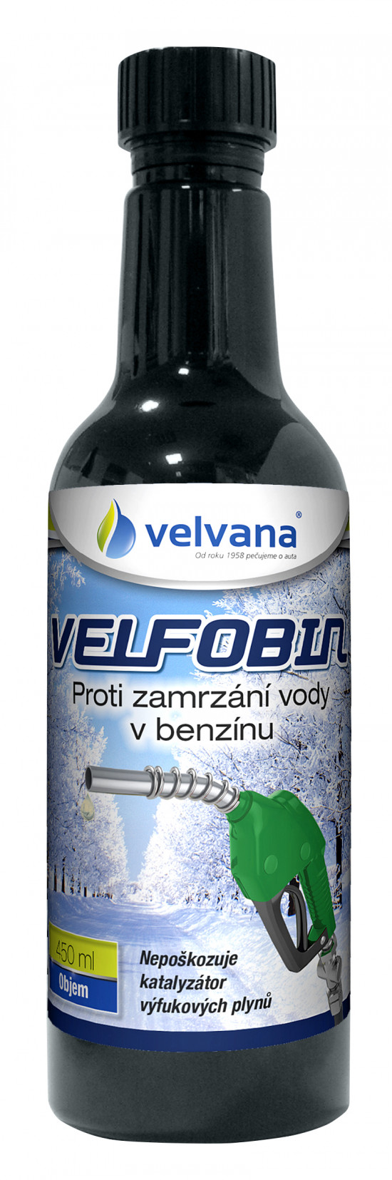 Velvana Velfobin - 450 ml - N2