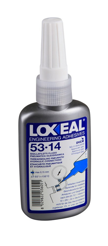Loxeal 53-14 - 50 ml - N2
