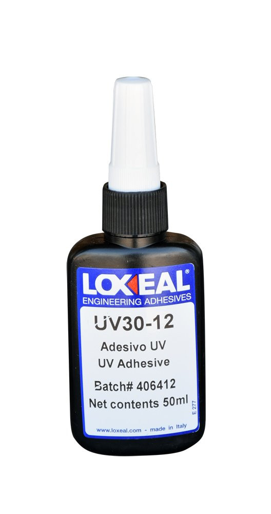 Loxeal 30-12 UV lepidlo - 50 ml - N2