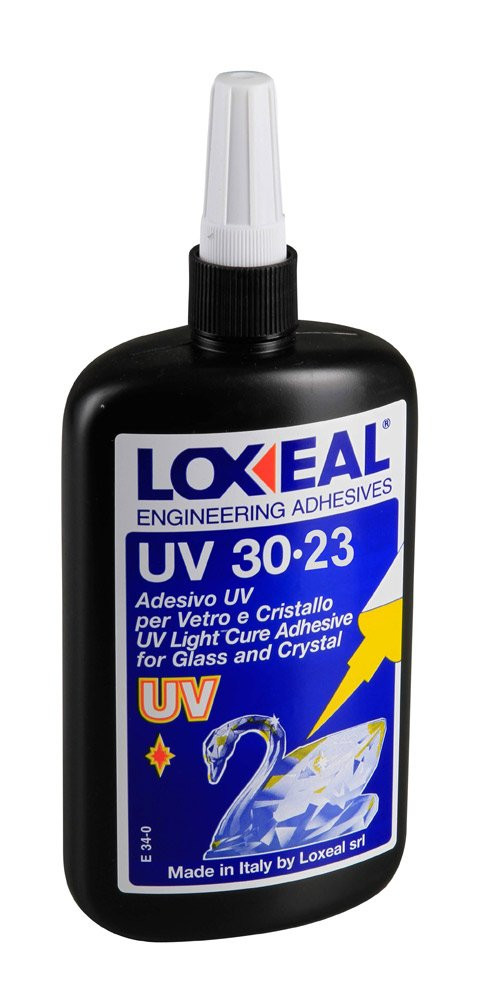 Loxeal 30-23 UV - 50 ml lepidlo - N2
