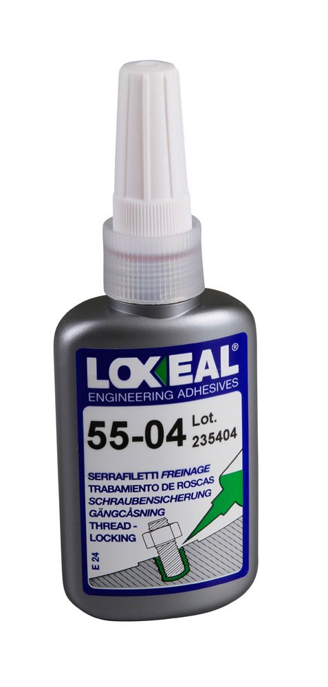 Loxeal 55-04 - 50 ml - N2